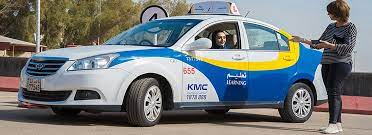 Kuwait to regulate fees at driving training firms